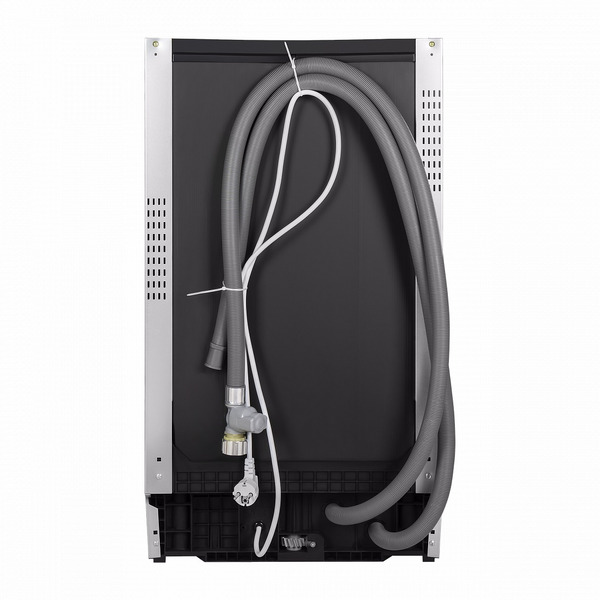 Встраиваемая посудомоечная машина MAUNFELD MLP-08IMR