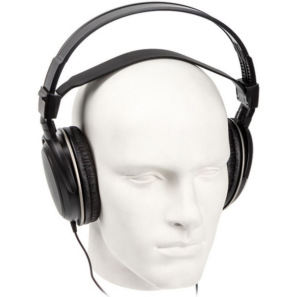 Наушники AUDIO-TECHNICA ATH-AVC200
