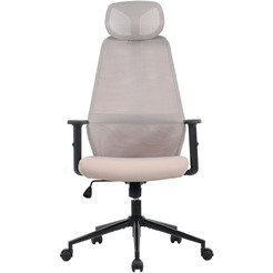 Компьютерное кресло ZONE 51 VECTIS ONE Light Beige (Z51FVCOLB)
