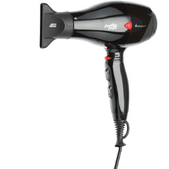 Фен Dewal Profile Compact 03-119 Black