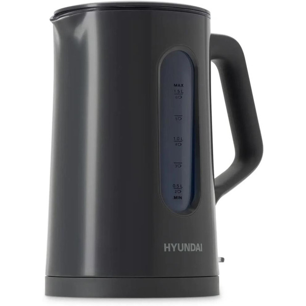 Электрический чайник Hyundai HYK-G4508
