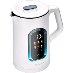 Электрический чайник EVOLUTION KG15153 LCD