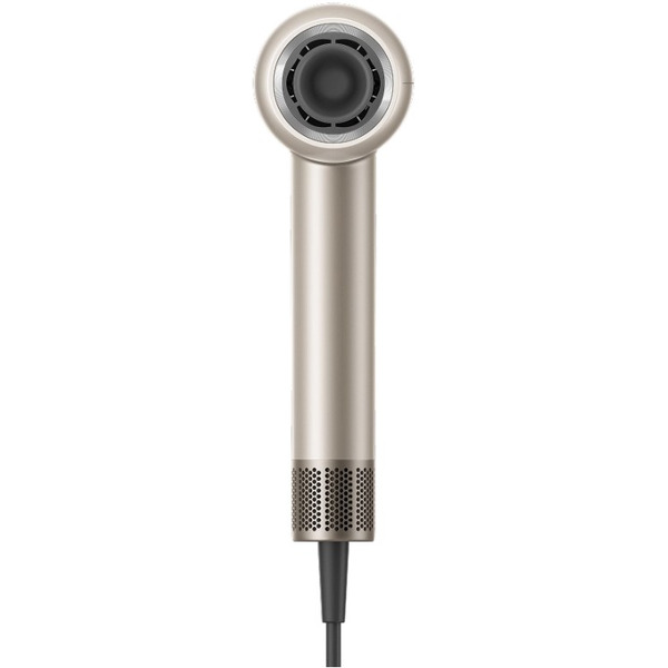 Фен Trouver Shine 10 AMSH10 (золотой)