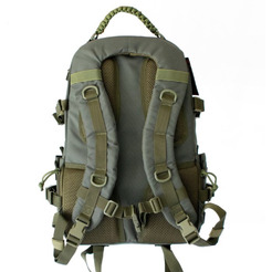 Рюкзак тактический Tramp TACTICAL 50 л (оливковый)