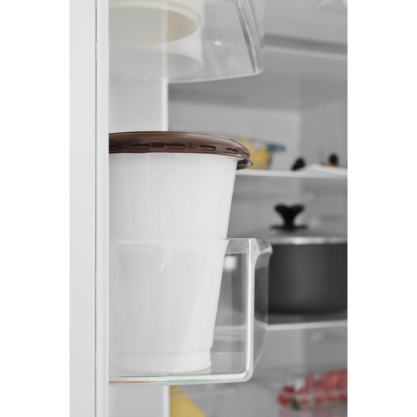 Холодильник ZUGEL French Door ZRFD361W