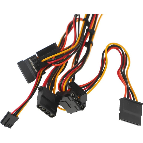 Блок питания CHIEFTEC Smart GPF-350P