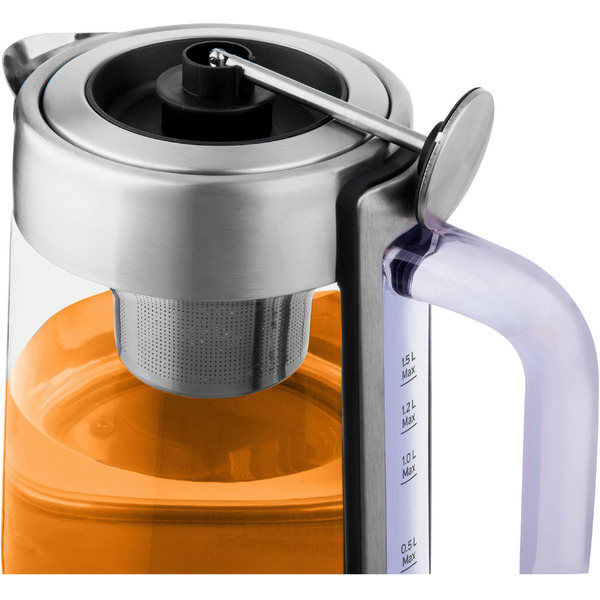 Электрочайник Sencor SWK 1590SS