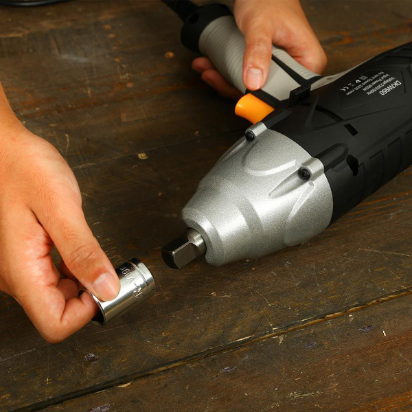 Гайковерт Deko DKIW950 (063-4185)