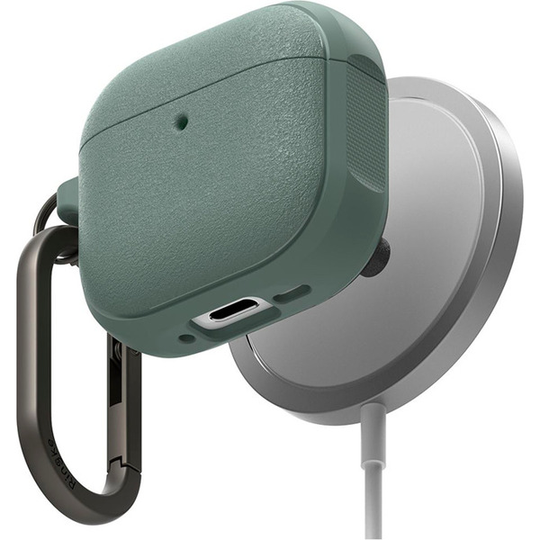 Чехол Ringke Onyx Magnetic для AirPods 4 SAGE GREEN