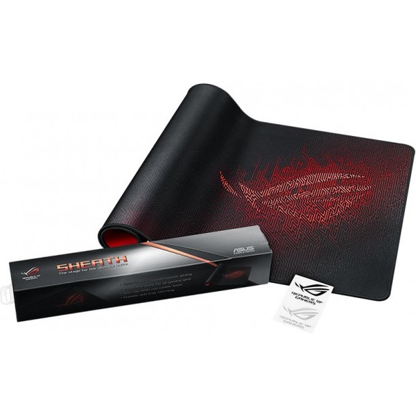 Коврик для мыши ASUS ROG Sheath (NC01)