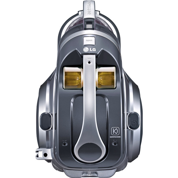 Пылесос LG VK89304H