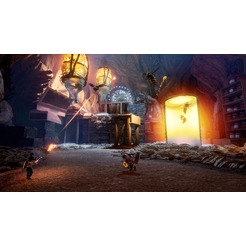 Игра It Takes Two для Xbox Series X и Xbox One