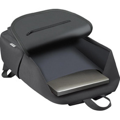 Рюкзак для ноутбука 15.6" Defender City, черный 26090