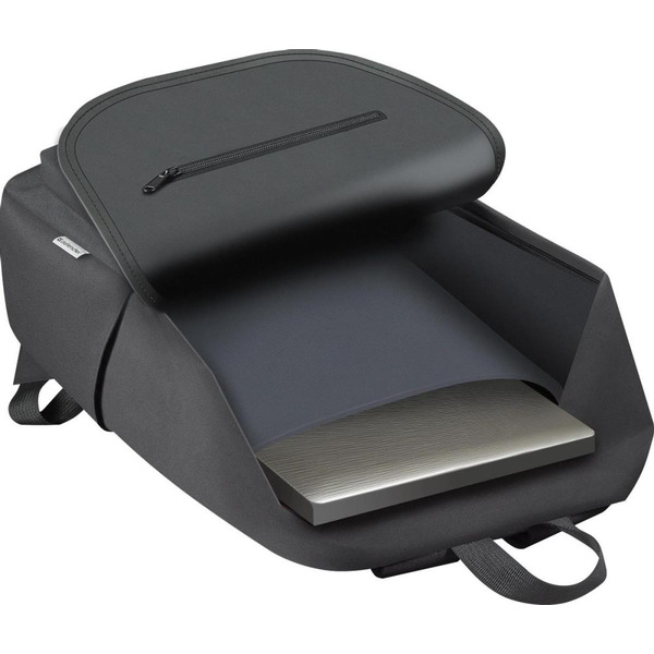 Рюкзак для ноутбука 15.6" Defender City, черный 26090