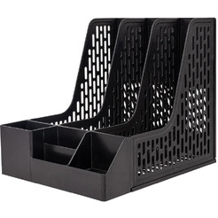 Лоток-органайзер DELI 9847BLACK