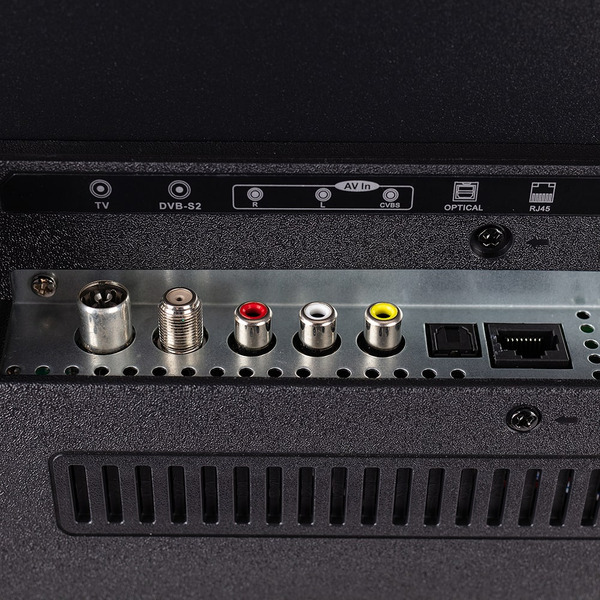 Телевизор EVOLUTION WOSQ50MR1SBUHD