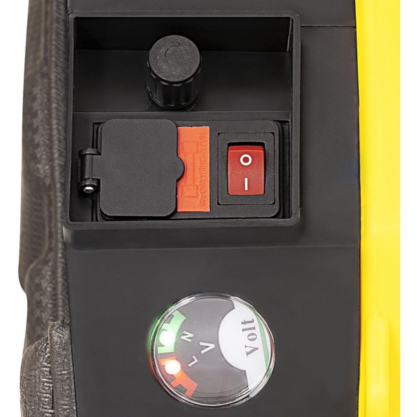 Опрыскиватель Kolner KSC 12-12L-01