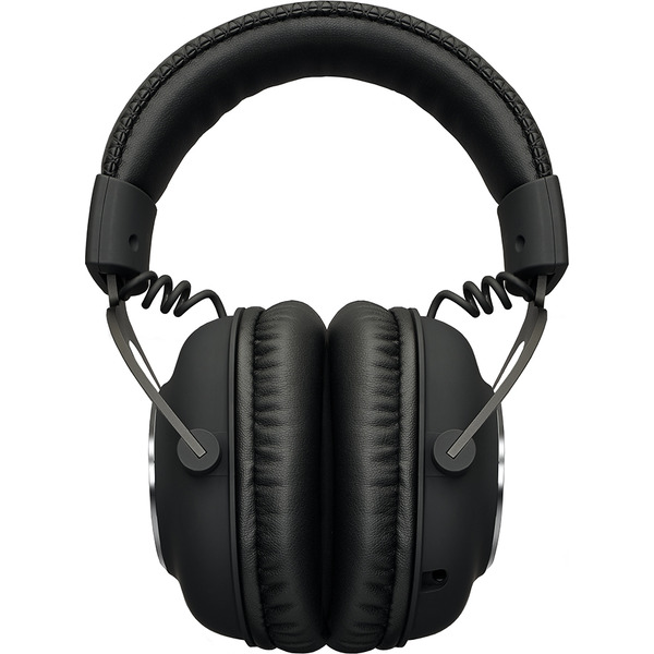Наушники Logitech G Pro X Wireless (981-000907)
