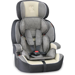 Детское автокресло LORELLI NAVIGATOR DARK&LIGHT BEIGE 9-36 кг