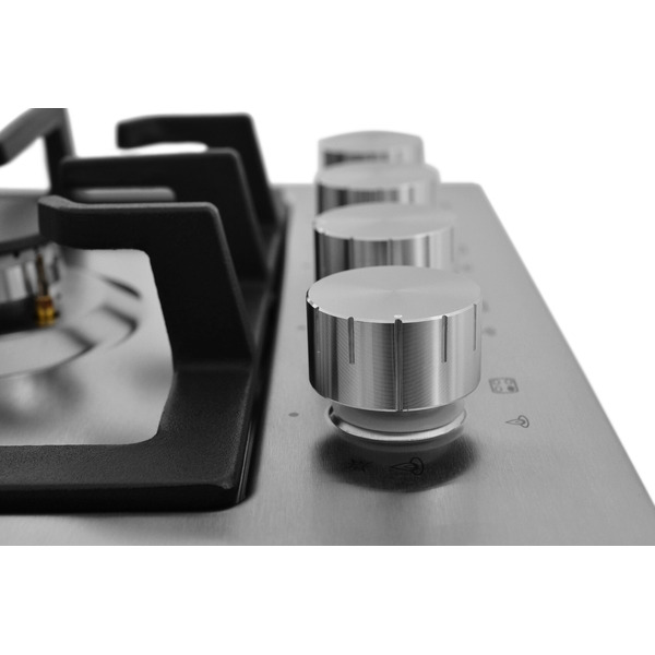 Варочная панель ZUGEL ZGH601X