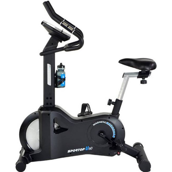 Магнитный велотренажер Sportop U60