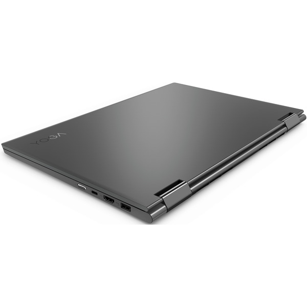 Ноутбук Lenovo Yoga 730-15IKB (81CU0017RU)