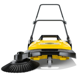 Подметальная машина Karcher S 4 (1.766-320.0)