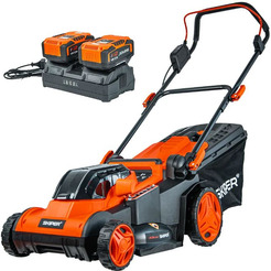 Газонокосилка SKIPER SKW430.00