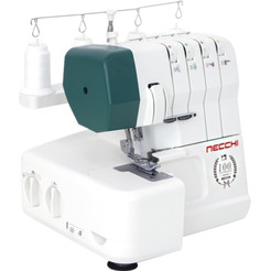 Оверлок Necchi 4537D