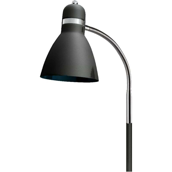 Торшер General Lighting GFL-002 (черный)