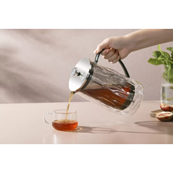 Френч-пресс Rondell Volcano RDS-1964