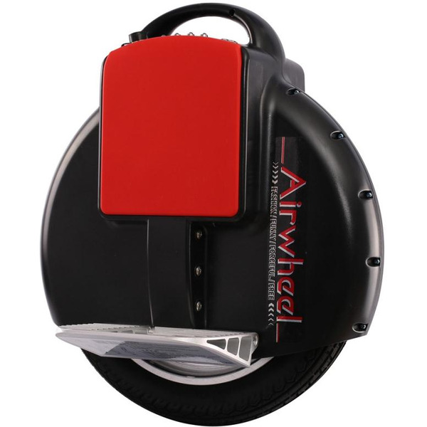 Моноколесо AIRWHEEL X3 черный