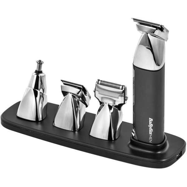 Триммер BABYLISS MT996E