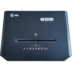 Шредер CACTUS CS-SH-G9