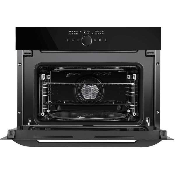 Духовой шкаф MAUNFELD XCMO4418GB Glossy