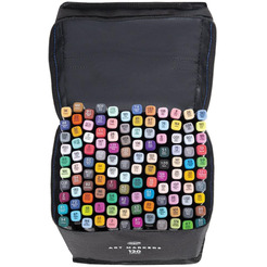 Набор маркеров WBZ 152576 (120 цв)