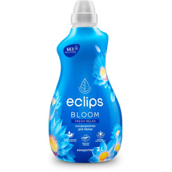 Кондиционер для белья ECLIPS Bloom Fresh Relax 2 л