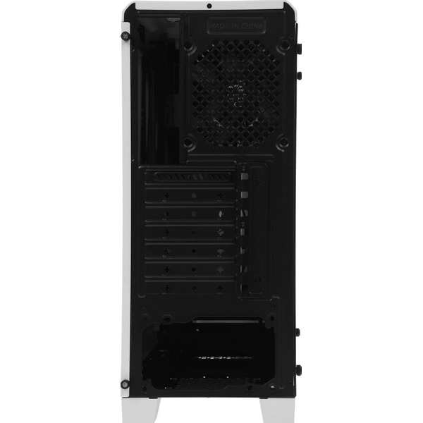 Корпус AeroCool Cylon (белый)