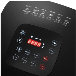 Аэрогриль Kitfort KT-2217