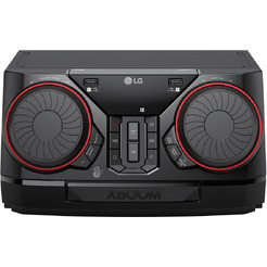 Минисистема LG X-Boom CK43N