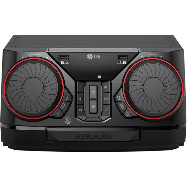 Минисистема LG X-Boom CK43N