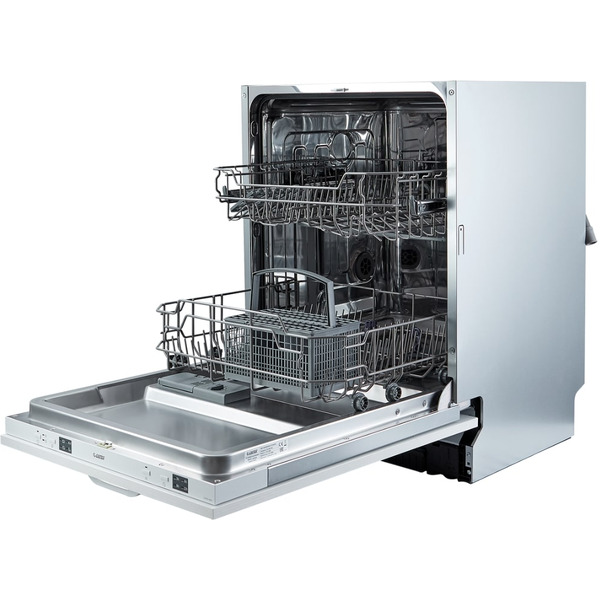 Встраиваемая посудомоечная машина Exiteq EXDW-I608