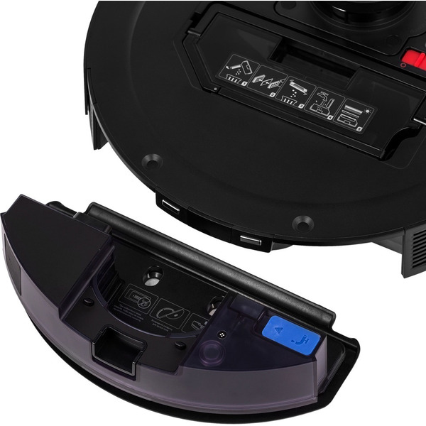 Робот-пылесос BORK V831