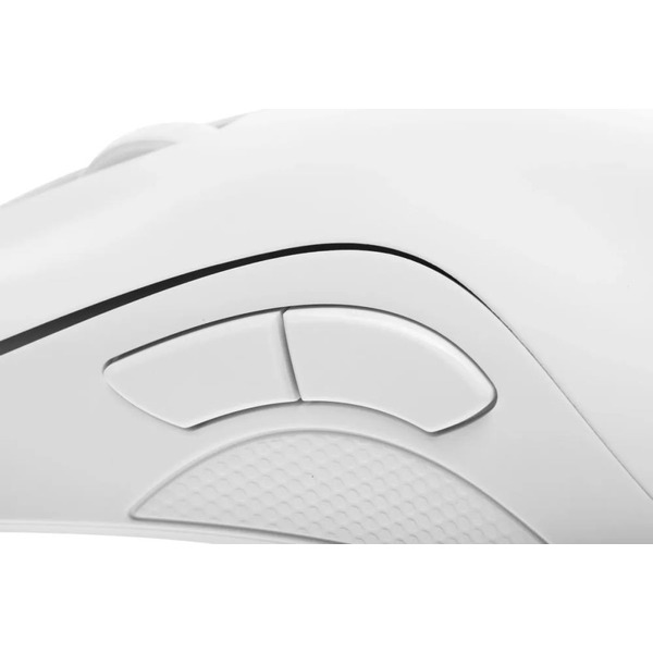 Мышь Razer DeathAdder Essential White (RZ01-03850200-R3C1)