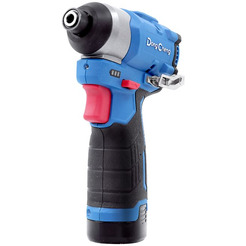 Ударный шуруповерт DongCheng DCPL04-8 Type EK