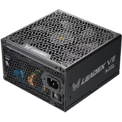Блок питания Super Flower Leadex VII Platinum PRO 850W SF-850F14XP
