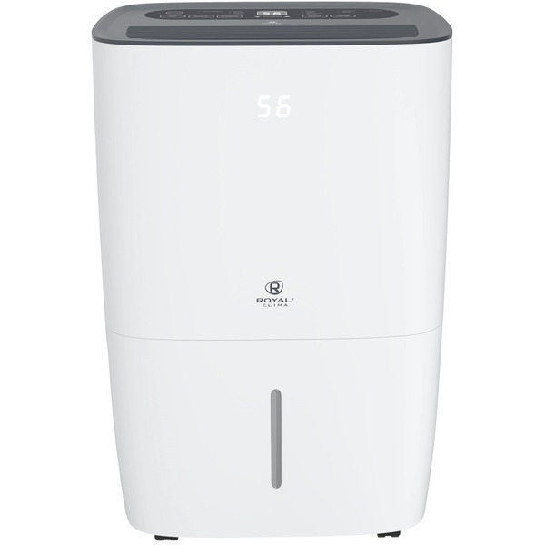 Осушитель воздуха Royal Clima Carisma Villa RD-CR40-E