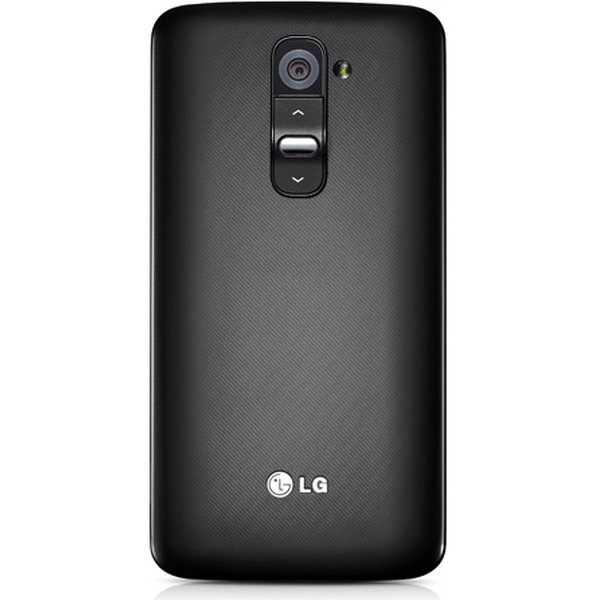 Смартфон LG LG-D802 черный (Optimus G2)