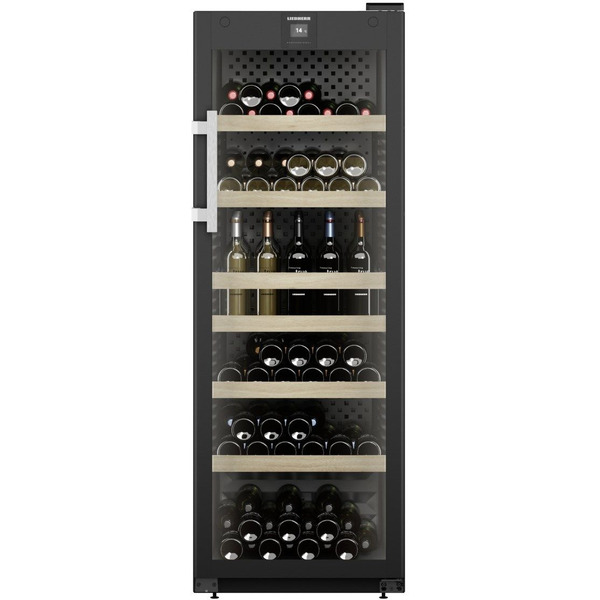 Винный шкаф Liebherr WFBLI 5041