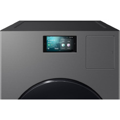 Стирально-сушильная машина SAMSUNG WD18DB8995BZLD